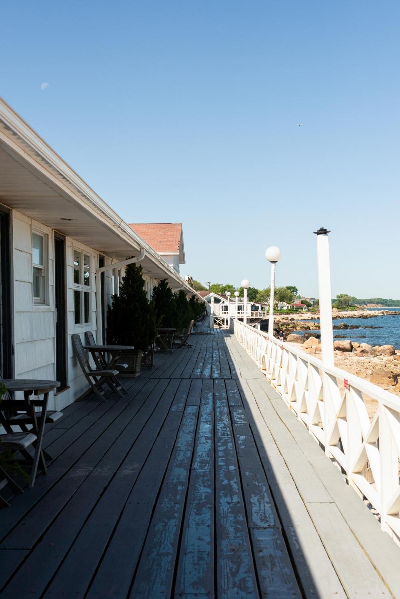 Sound View Greenport Εξωτερικό φωτογραφία
