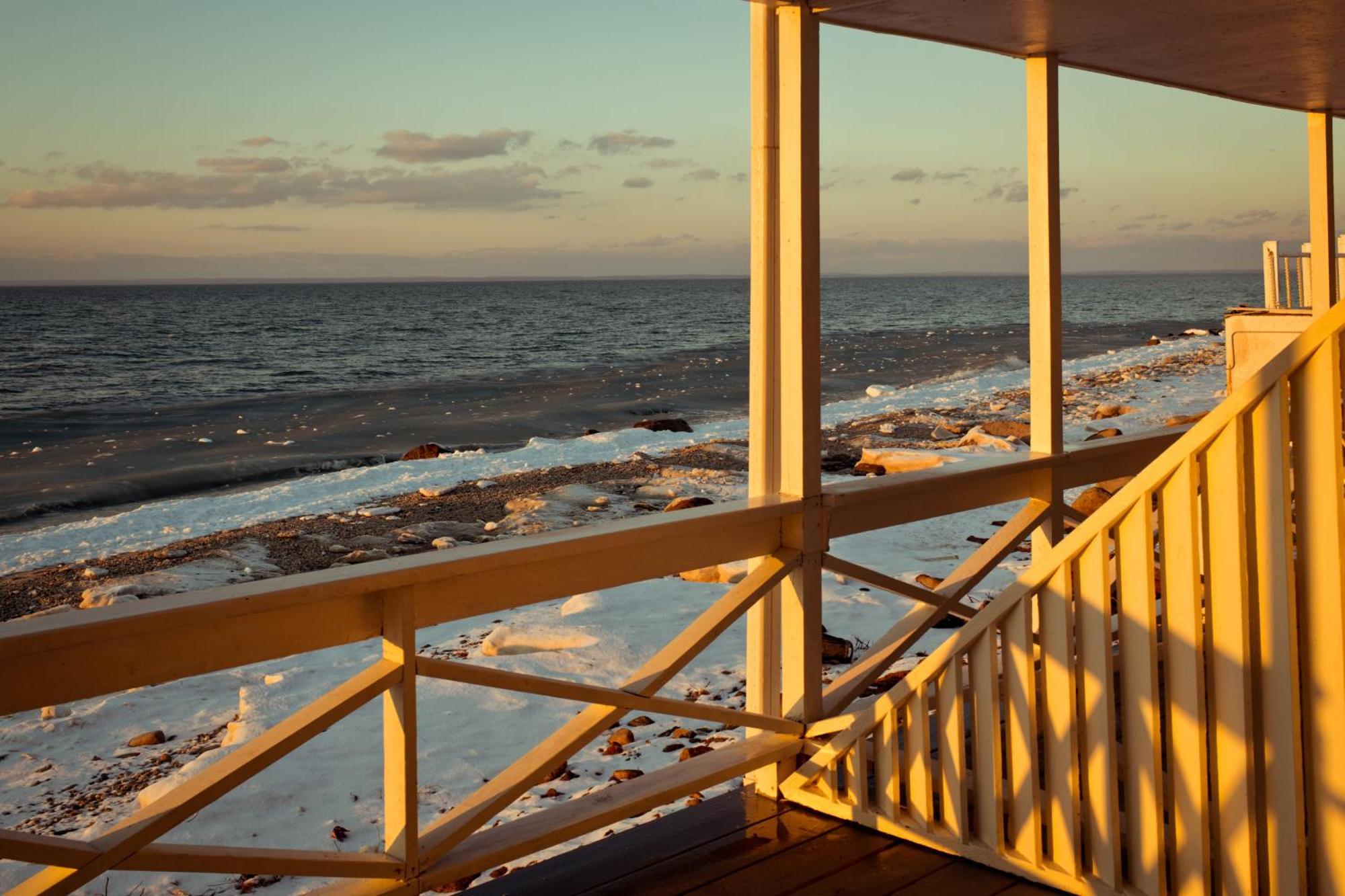 Sound View Greenport Εξωτερικό φωτογραφία