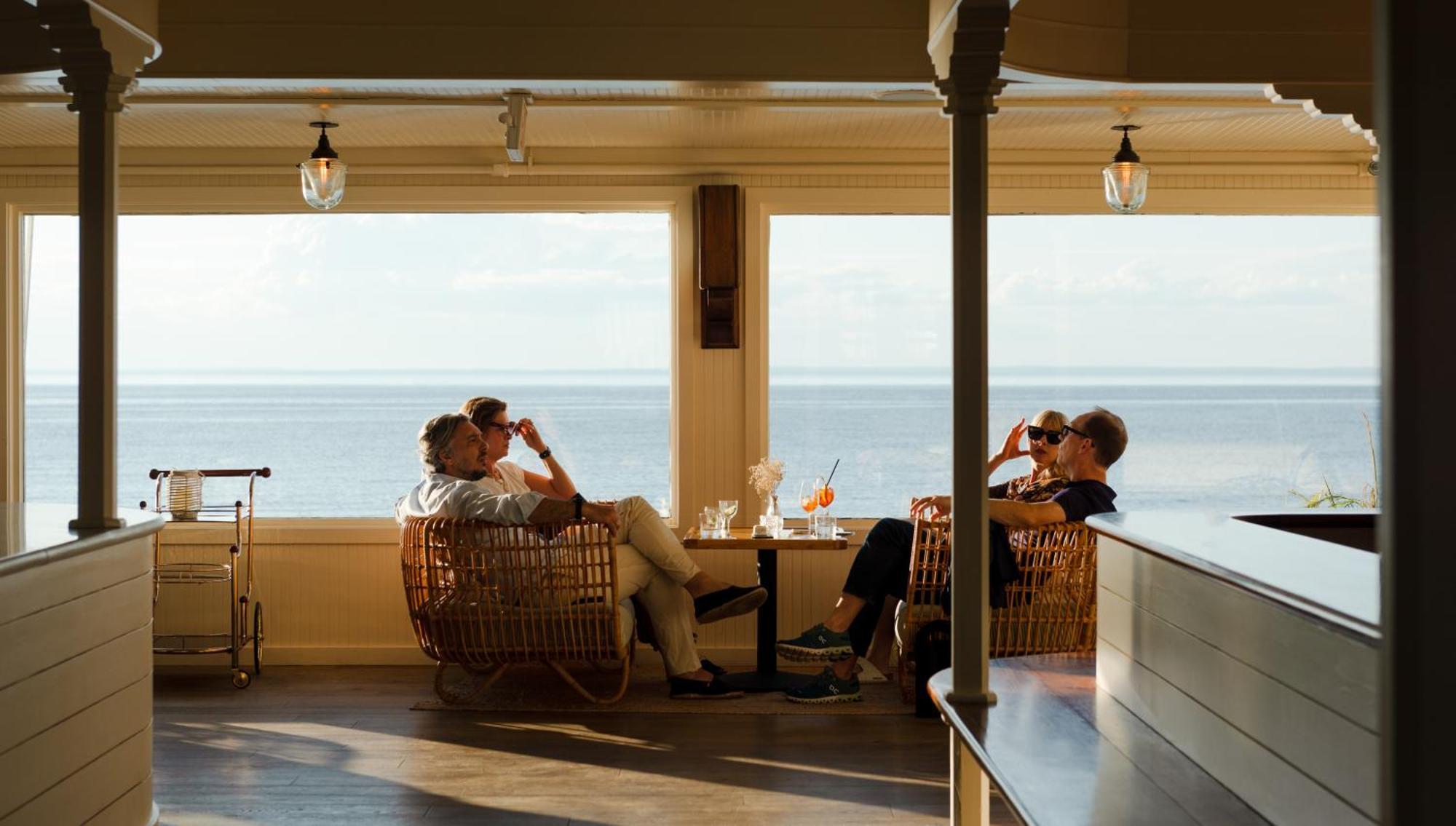 Sound View Greenport Εξωτερικό φωτογραφία