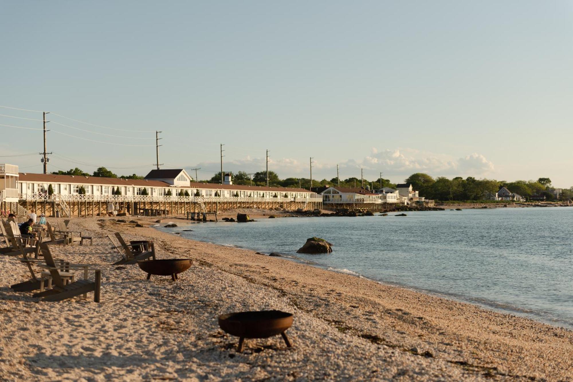 Sound View Greenport Εξωτερικό φωτογραφία